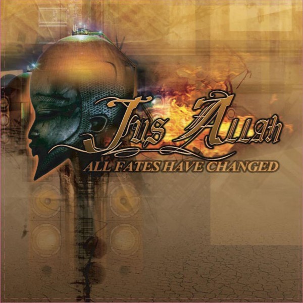 Jus Allah - Reign of the Lord - Tekst piosenki, lyrics - teksciki.pl