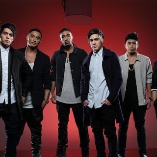 Justice Crew - Always Been Real - Tekst piosenki, lyrics - teksciki.pl