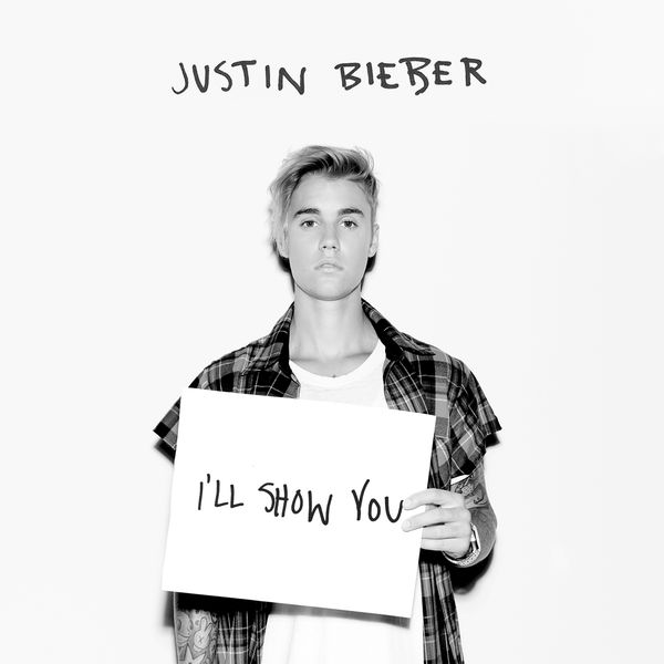 Justin Bieber - I'll Show You - Tekst piosenki, lyrics - teksciki.pl