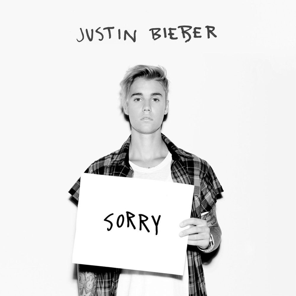 Justin Bieber - Sorry - Tekst piosenki, lyrics - teksciki.pl