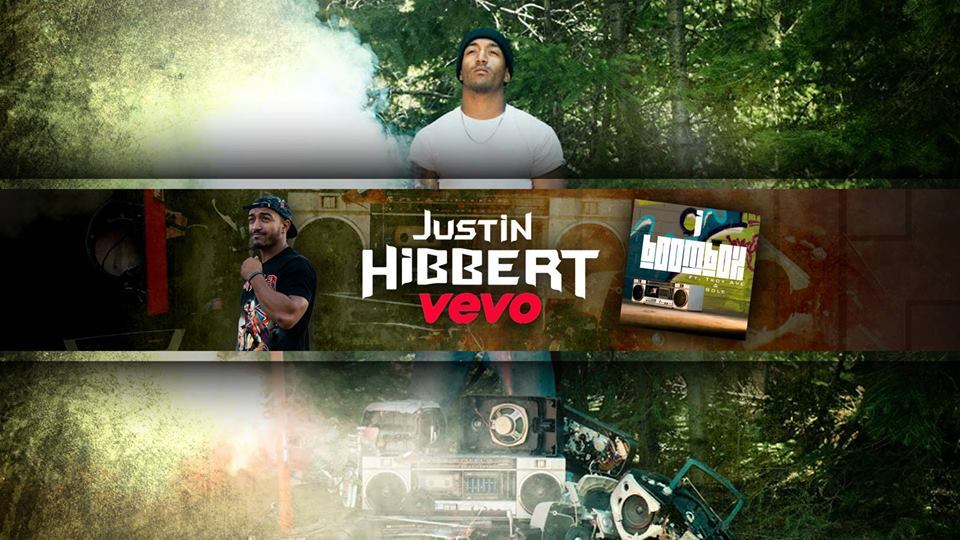 Justin Hibbert [i] - Boombox (feat. Troy Ave & Sole) - Tekst piosenki, lyrics - teksciki.pl