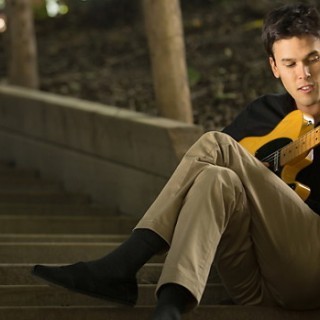Justin Nozuka - Be Back Soon - Tekst piosenki, lyrics - teksciki.pl