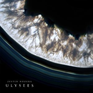 Justin Nozuka - Blue Velvet Sea - Tekst piosenki, lyrics - teksciki.pl