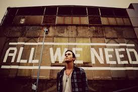 Justin Nozuka - Down In a Cold Dirty Well - Tekst piosenki, lyrics - teksciki.pl