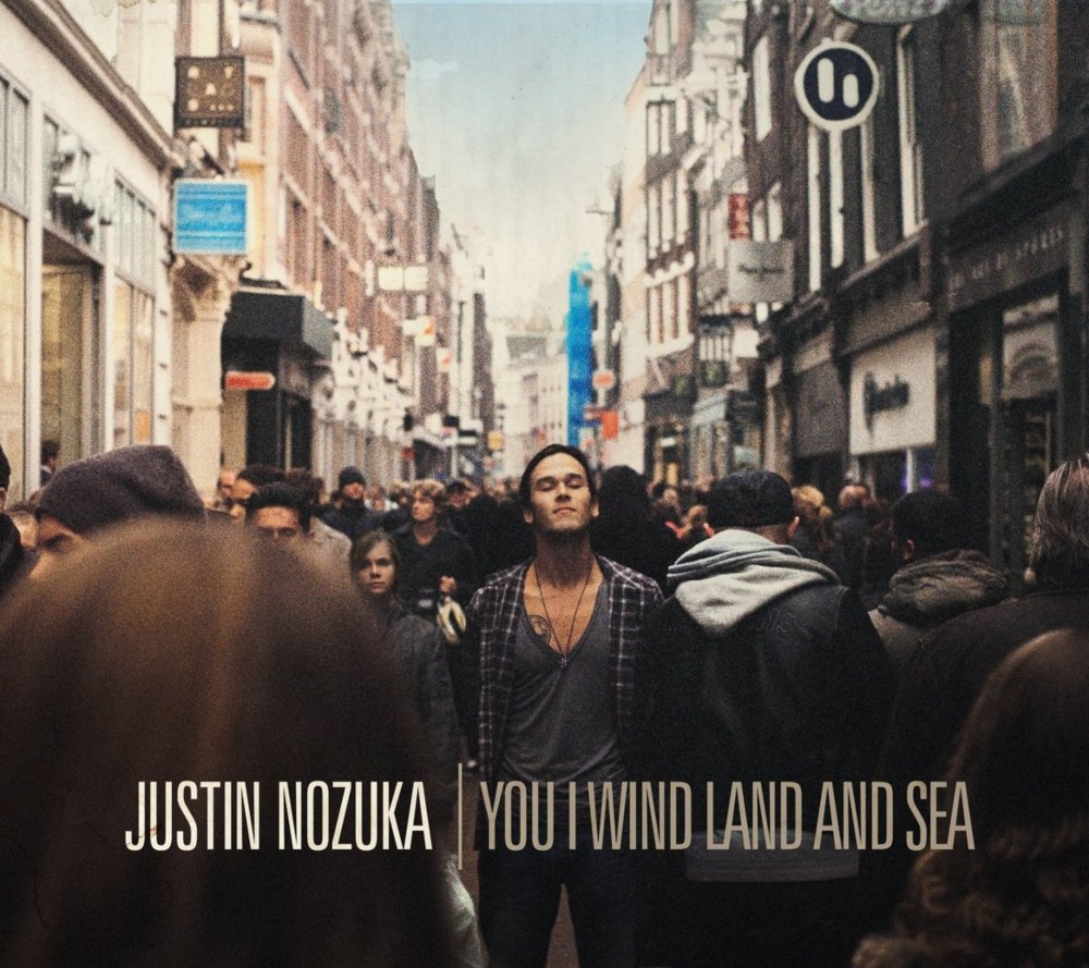 Justin Nozuka - Woman Put Your Weapon Down - Tekst piosenki, lyrics - teksciki.pl