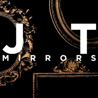 Justin Timberlake - Mirrors - Tekst piosenki, lyrics - teksciki.pl