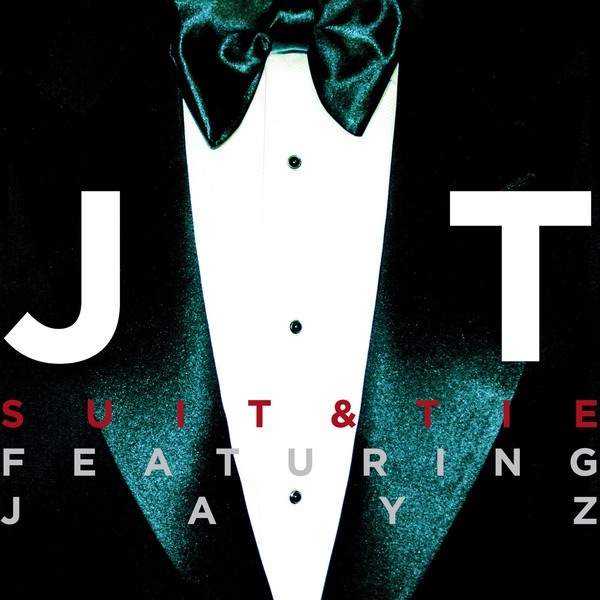 Justin Timberlake - Suit & Tie - Tekst piosenki, lyrics - teksciki.pl