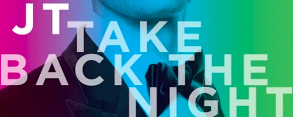 Justin Timberlake - Take Back the Night - Tekst piosenki, lyrics - teksciki.pl