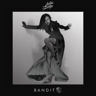 Justine Skye - Bandit - Tekst piosenki, lyrics - teksciki.pl