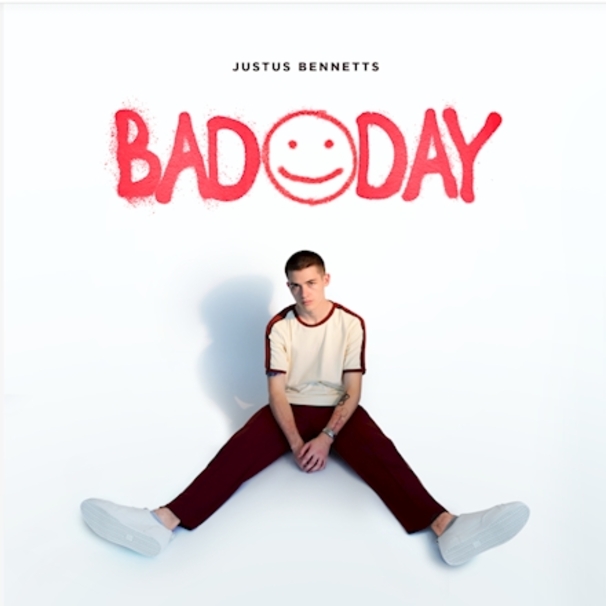 Justus Bennetts - Bad Day - Tekst piosenki, lyrics - teksciki.pl