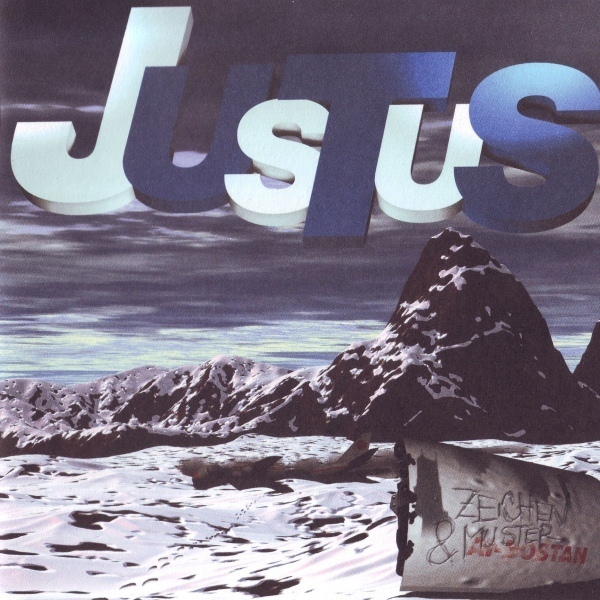Justus Jonas - Zeichen und Muster - Tekst piosenki, lyrics - teksciki.pl