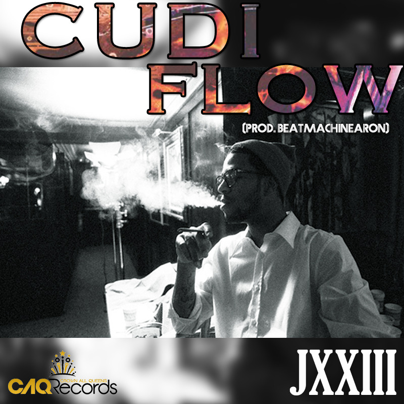 JXXIII - Cudi Flow - Tekst piosenki, lyrics - teksciki.pl