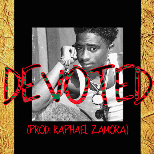 JXXIII - Devoted - Tekst piosenki, lyrics - teksciki.pl