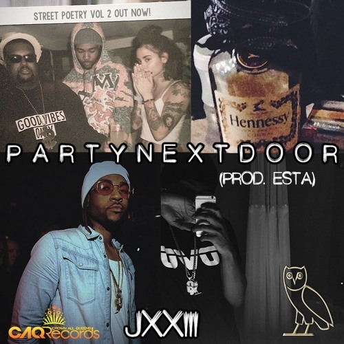 JXXIII - PartyNextDoor - Tekst piosenki, lyrics - teksciki.pl