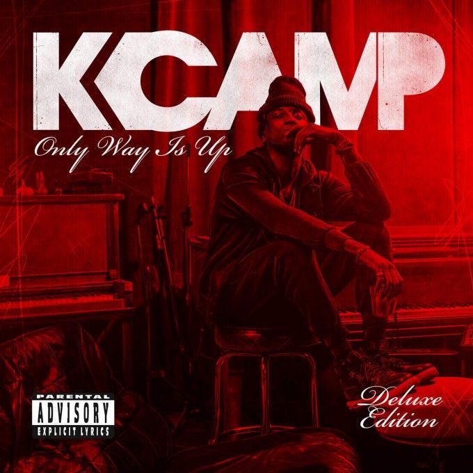 K Camp - Above Water - Tekst piosenki, lyrics - teksciki.pl