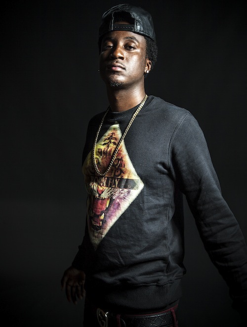 K Camp - Actin Up - Tekst piosenki, lyrics - teksciki.pl