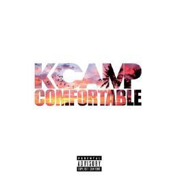 K Camp - Comfortable - Tekst piosenki, lyrics - teksciki.pl