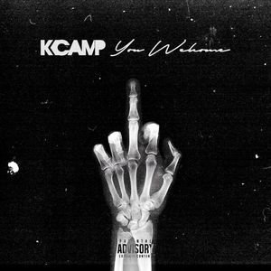 K Camp - Free Guwop - Tekst piosenki, lyrics - teksciki.pl