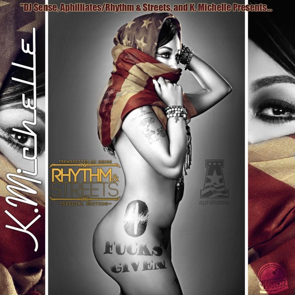 K. Michelle - Adorn You - Tekst piosenki, lyrics - teksciki.pl