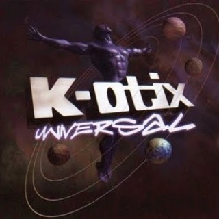 K-Otix - Legendary - Tekst piosenki, lyrics - teksciki.pl