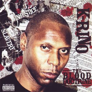 K-Rino - Blood Doctrine - Tekst piosenki, lyrics - teksciki.pl