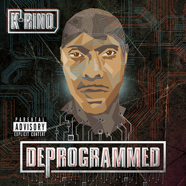 K-Rino - Deprogrammed - Tekst piosenki, lyrics - teksciki.pl