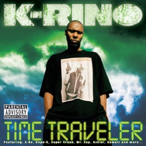 K-Rino - From the Heart - Tekst piosenki, lyrics - teksciki.pl