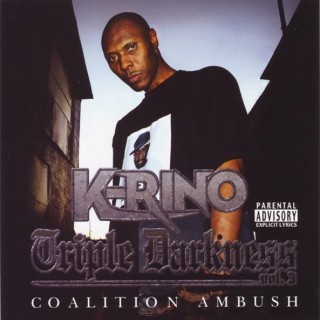 K-Rino - One On One - Tekst piosenki, lyrics - teksciki.pl