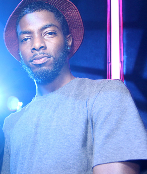 K. Roosevelt - No One - Tekst piosenki, lyrics - teksciki.pl