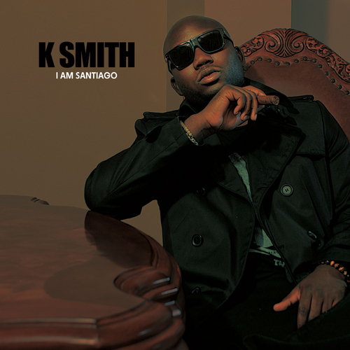K Smith - I Did That - Tekst piosenki, lyrics - teksciki.pl