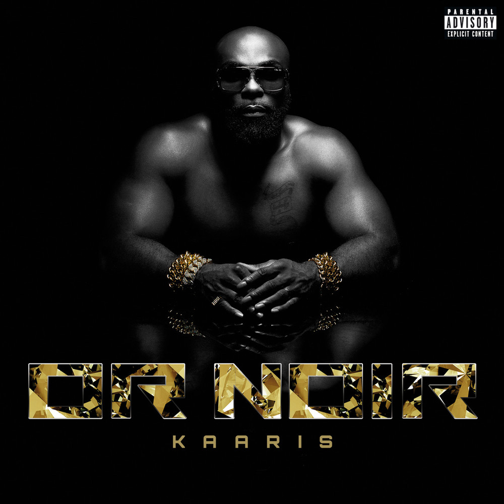 Kaaris - 2 Et Demi - Tekst piosenki, lyrics - teksciki.pl