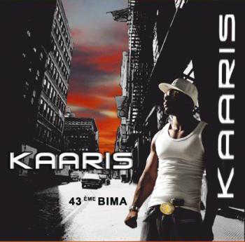 Kaaris - 43 ème BIMA (Pochette) - Tekst piosenki, lyrics - teksciki.pl