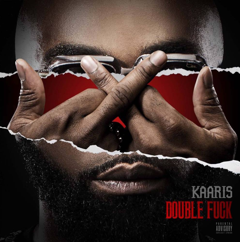 Kaaris - Audemard m'a tué - Tekst piosenki, lyrics - teksciki.pl