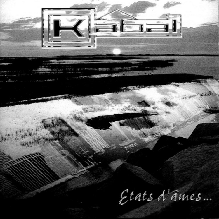 Kabal - Au bord du ruisseau - Tekst piosenki, lyrics - teksciki.pl