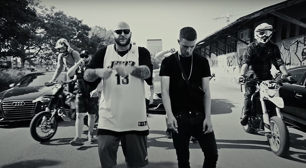 Kabe - Kabe feat. Waldemar Kasta - 2.0 - Tekst piosenki, lyrics - teksciki.pl