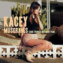 Kacey Musgraves - Back on the Map - Tekst piosenki, lyrics - teksciki.pl