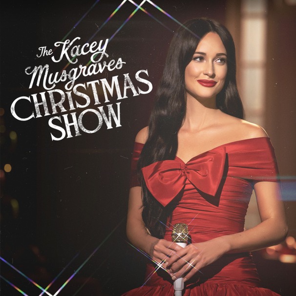 Kacey Musgraves - Christmas Makes Me Cry (From The Kacey Musgraves Christmas Show) - Tekst piosenki, lyrics - teksciki.pl