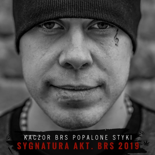 Kaczor BRS - Ułoży się - Tekst piosenki, lyrics - teksciki.pl