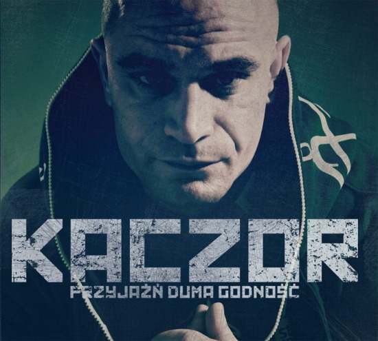 Kaczor - Łaz Boss - Tekst piosenki, lyrics - teksciki.pl