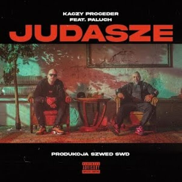 Kaczy Proceder - Kaczy Proceder feat. Paluch - Judasze - Tekst piosenki, lyrics - teksciki.pl