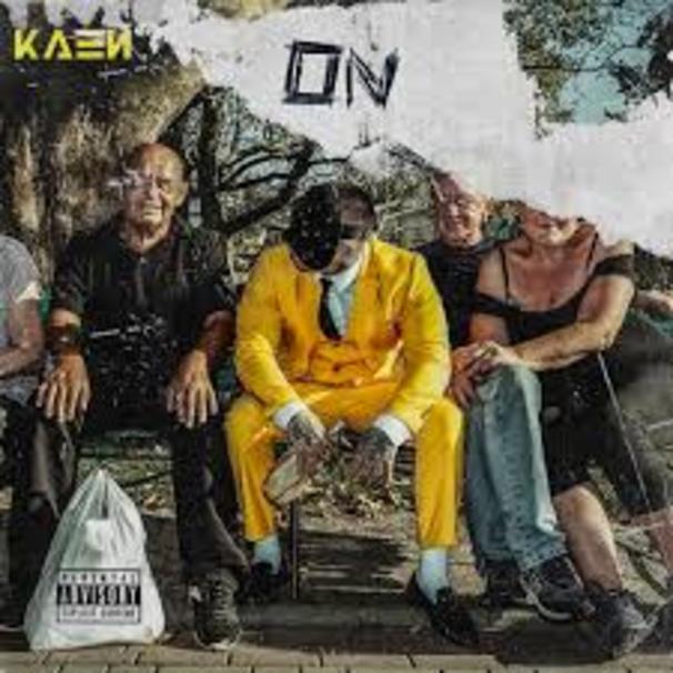 KaeN - West Coast - Tekst piosenki, lyrics - teksciki.pl