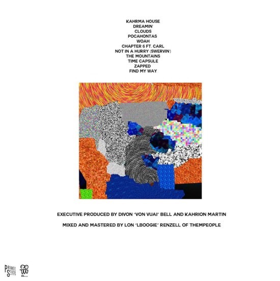 Kahrion - Not In a Hurry (Swervin') - Tekst piosenki, lyrics - teksciki.pl