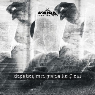 Kaisa - Stockholmsyndrom - Tekst piosenki, lyrics - teksciki.pl