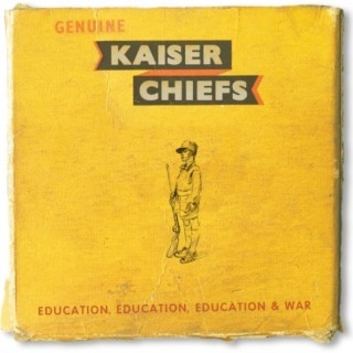Kaiser Chiefs - Coming Home - Tekst piosenki, lyrics - teksciki.pl