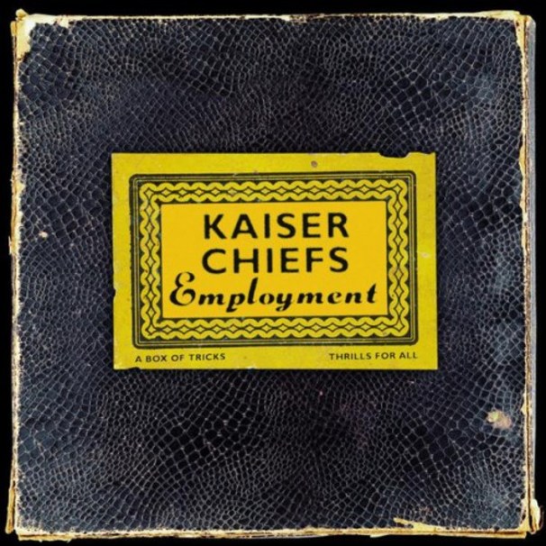 Kaiser Chiefs - I Predict a Riot - Tekst piosenki, lyrics - teksciki.pl