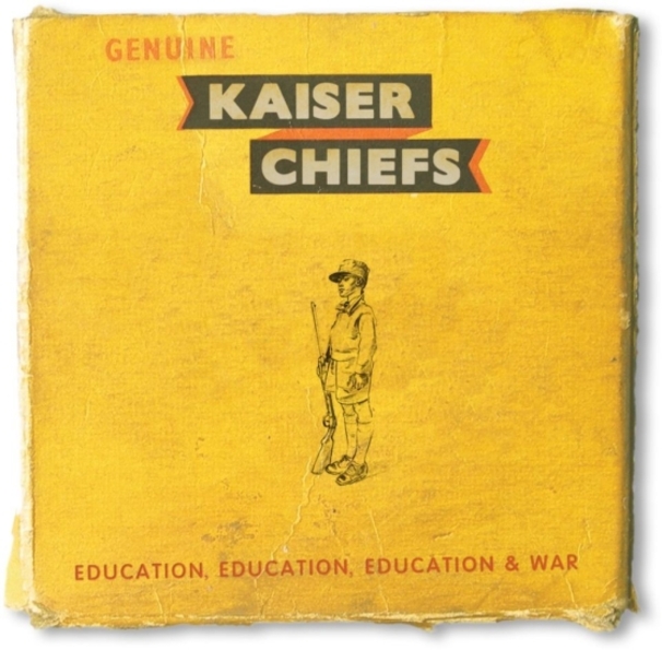 Kaiser Chiefs - The Factory Gates - Tekst piosenki, lyrics - teksciki.pl