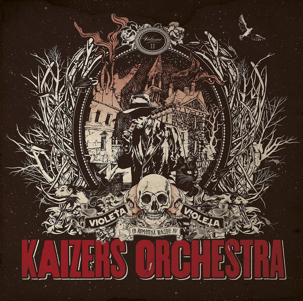 Kaizers Orchestra - Far til datter - Tekst piosenki, lyrics - teksciki.pl