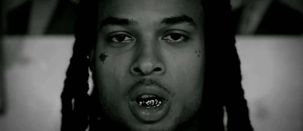 Kalash - 4 Croisees - Tekst piosenki, lyrics - teksciki.pl