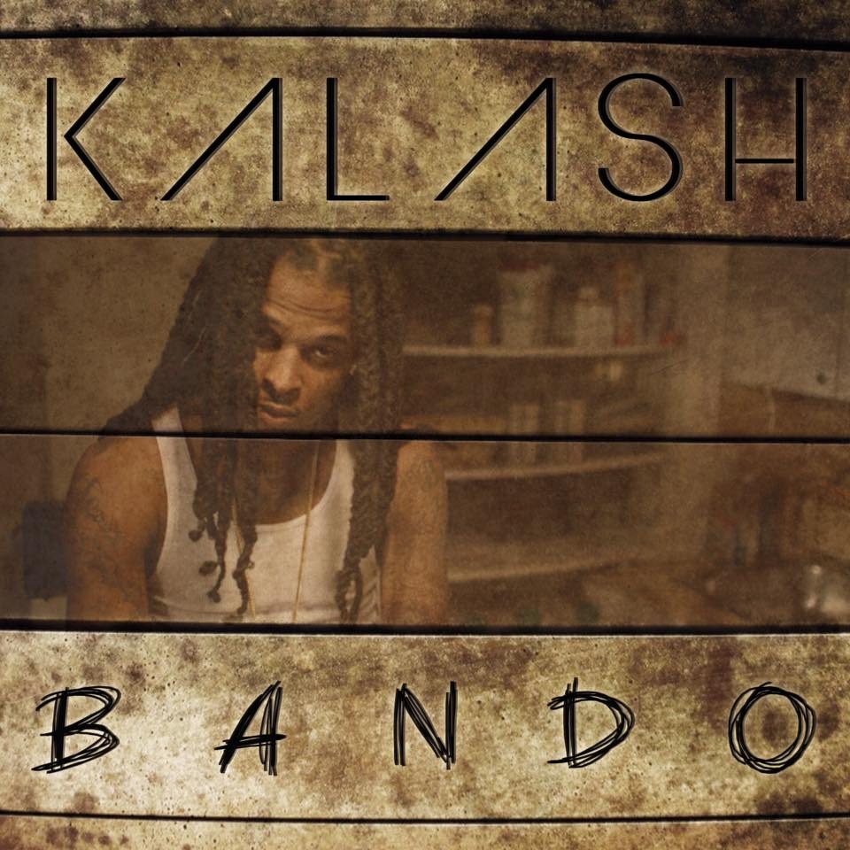 Kalash - Bando - Tekst piosenki, lyrics - teksciki.pl