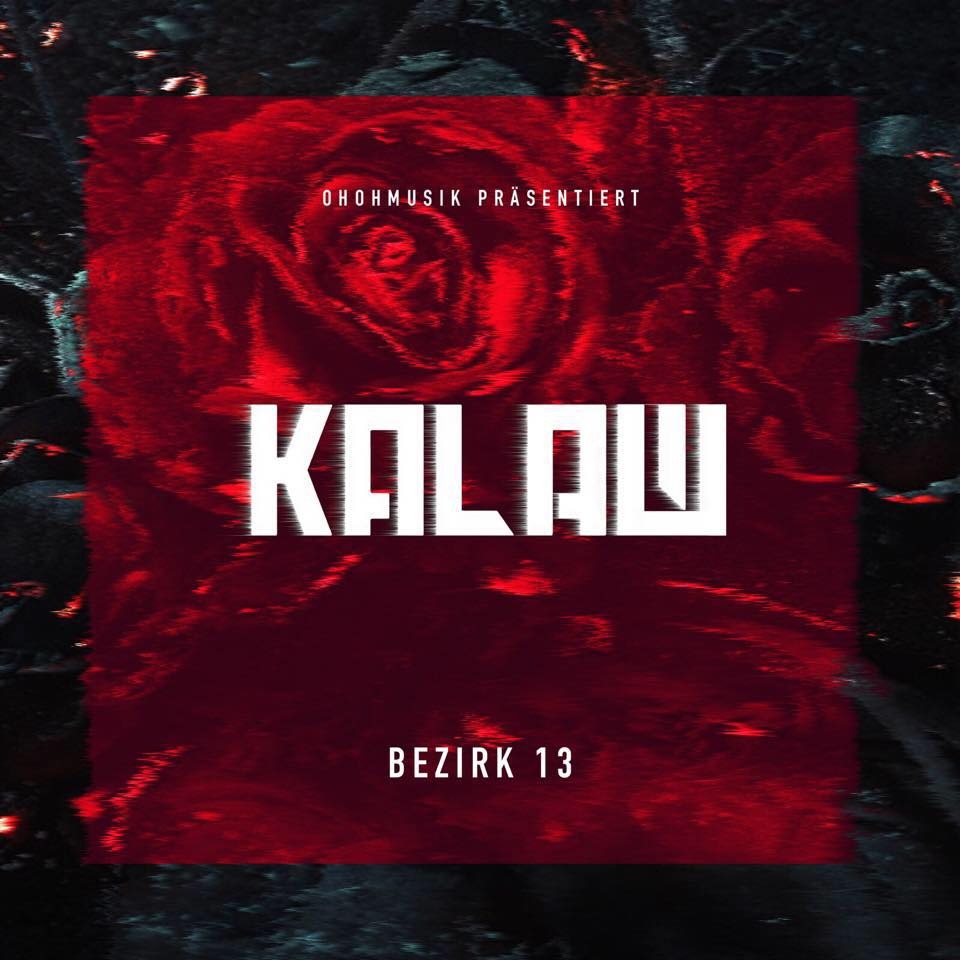 Kalazh - Bose Sound - Tekst piosenki, lyrics - teksciki.pl